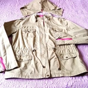 Utility jacket